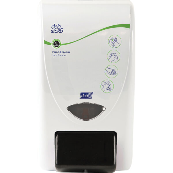 Deb Stoko Cleanse Ultra 2L Dispenser Deb Stoko Cleanse Ultra 2L Dispenser
