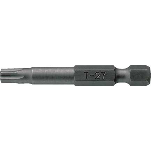 Teng 3Pc 1/4in Hex TX30 x 50mm (L)