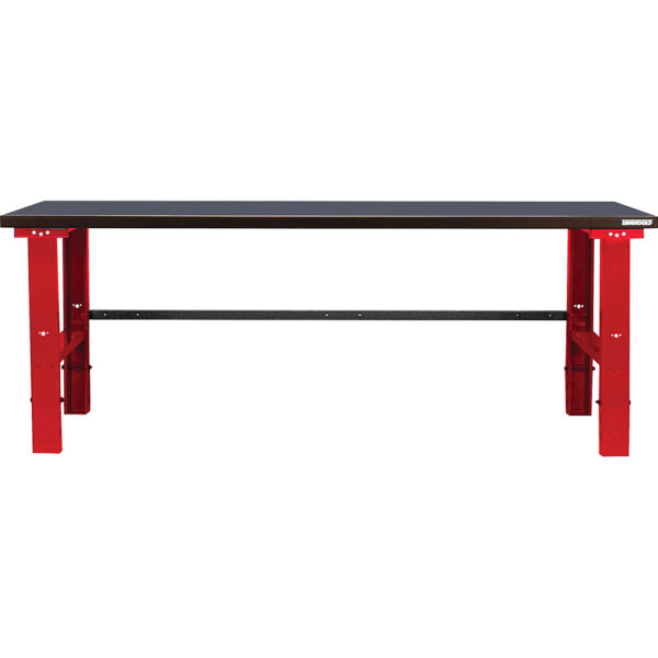Teng 2.0m x 0.8m H/Duty Work Bench 500kg Cap. Teng 2.0m x 0.8m H/Duty Work Bench 500kg Cap.