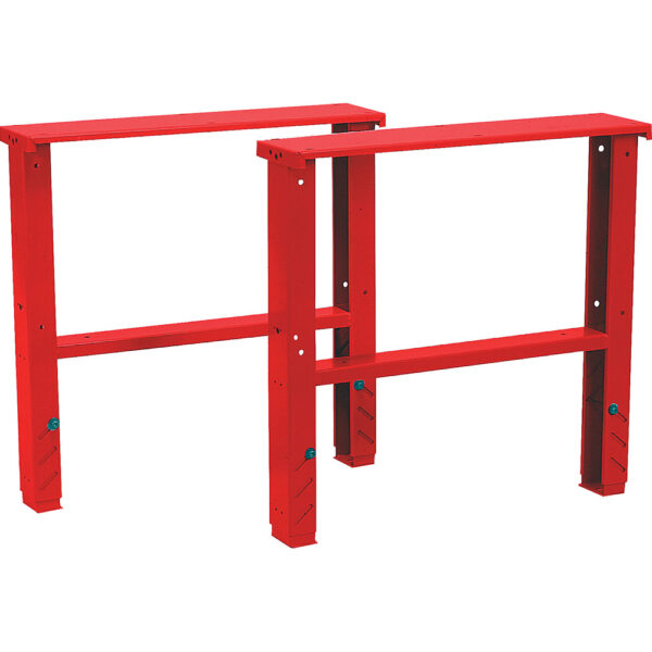 Teng Replacement Legs for TWB Work Benches (2) Teng Replacement Legs for TWB Work Benches (2)