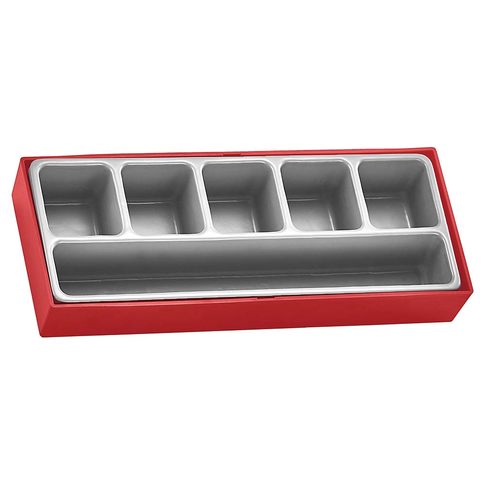 Teng Add-On Compartment (6 Space) - TTZ-Tray