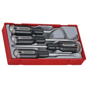 Teng 4pc Scraper & Remover Set - TC-Tray