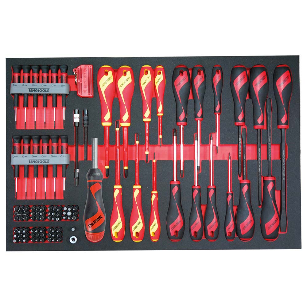 Teng 98pc MD Tx/Tpx