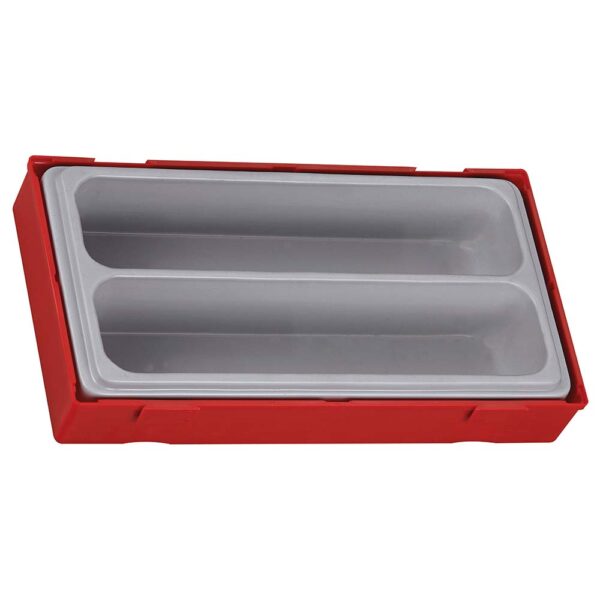Teng Add-On Compartment (2 Space) - TC-Tray Teng Add-On Compartment (2 Space) - TC-Tray