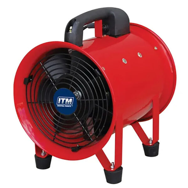 ITM 200mm Portable Ventilator ITM 200mm Portable Ventilator
