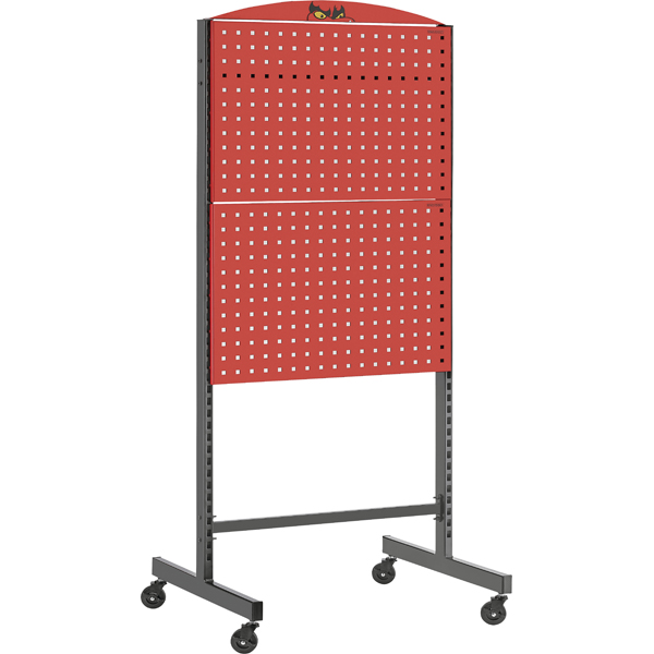 Teng Rolling Tool Panel Rack (4) Teng Rolling Tool Panel Rack (4)