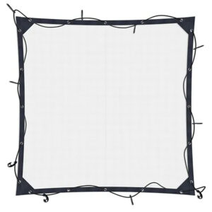 ITM Safety Cargo Nets Large - 2.5M Width 3.6M Length
