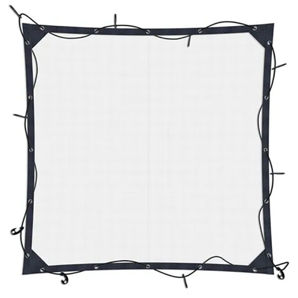 ITM Safety Cargo Nets Small - 2M Width 1.8M Length