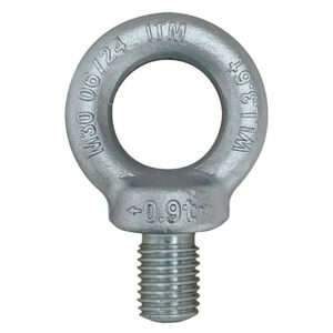 ITM Lifting Shoulder Eyebolt Din 580 - 36mm - 5.1T