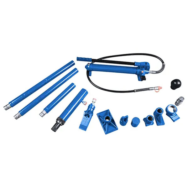 ITM Body Repair Kit Hydraulic 10000kg ITM Body Repair Kit Hydraulic 10000kg