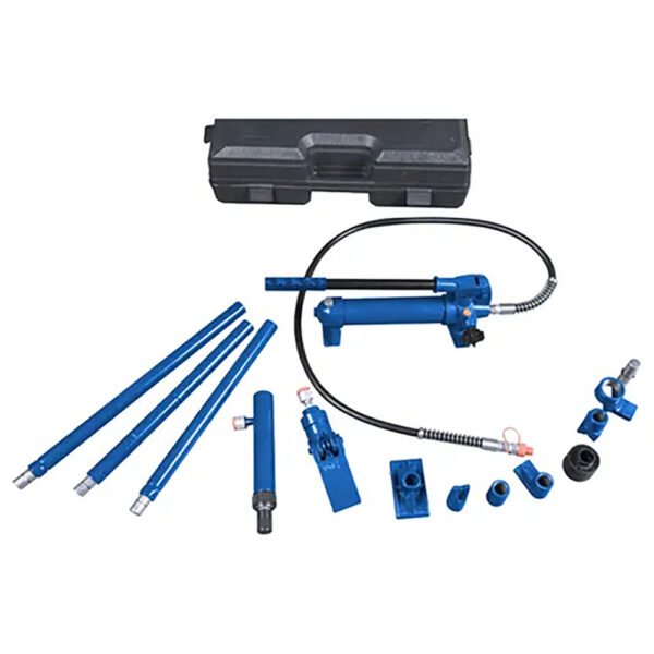 ITM Body Repair Kit Hydraulic 4000kg ITM Body Repair Kit Hydraulic 4000kg