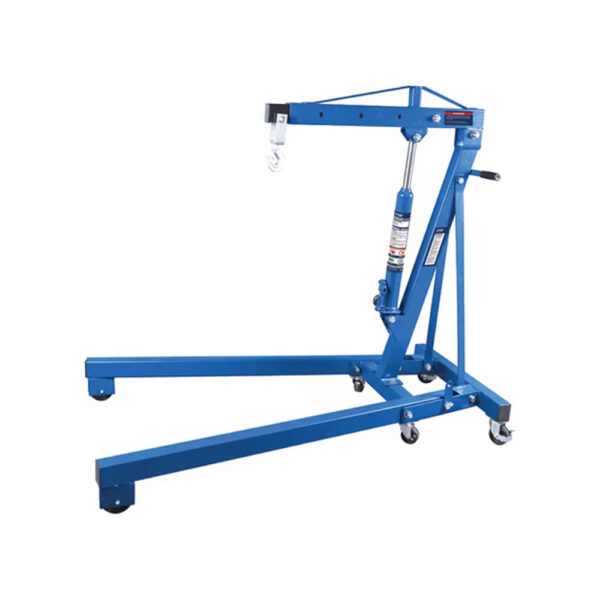 ITM Engine Crane Folding 2000kg ITM Engine Crane Folding 2000kg
