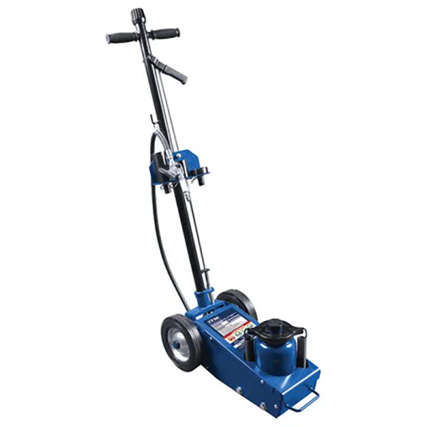 ITM Floor Jack Air Heavy Duty 35000kg ITM Floor Jack Air Heavy Duty 35000kg