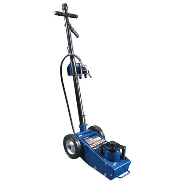 ITM Floor Jack Air Heavy Duty 22000kg ITM Floor Jack Air Heavy Duty 22000kg