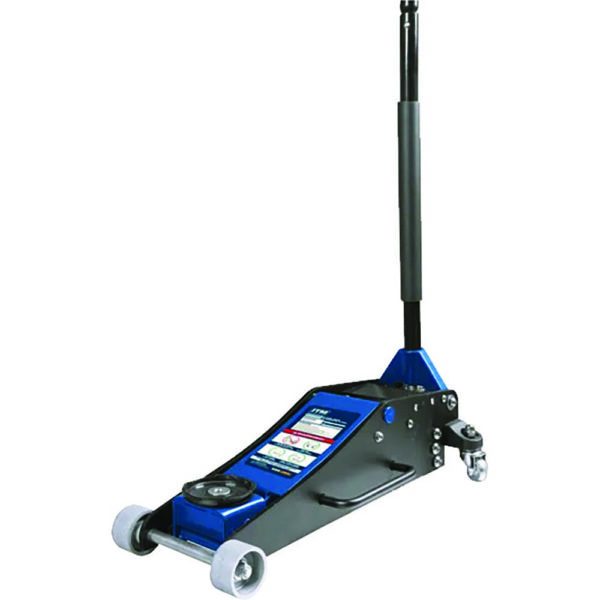 ITM Floor Jack Garage Aluminium 2000kg ITM Floor Jack Garage Aluminium 2000kg