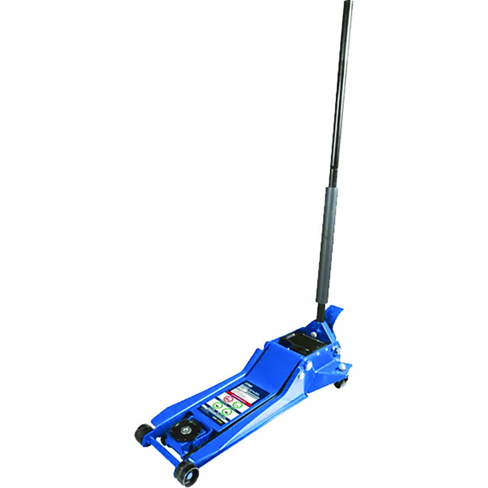 ITM Floor Jack Garage Low Profile 1200kg