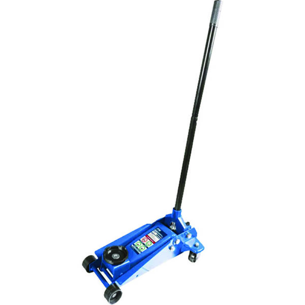 ITM Floor Jack Hydraulic Garage 2000kg ITM Floor Jack Hydraulic Garage 2000kg