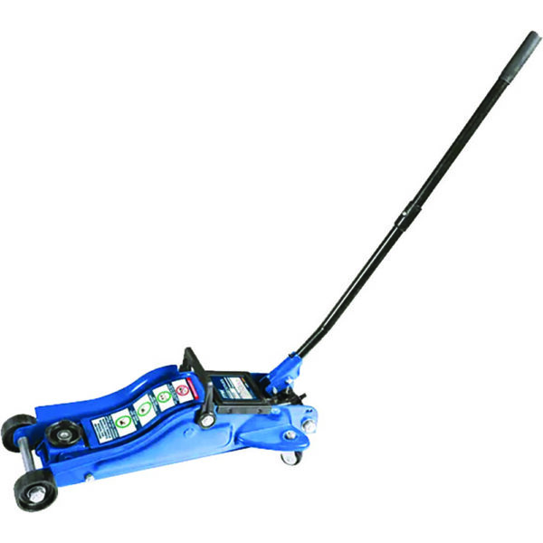 ITM Floor Jack Hydraulic Garage 1700kg ITM Floor Jack Hydraulic Garage 1700kg