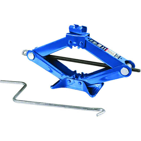 ITM Floor Jack Scissor 1200kg ITM Floor Jack Scissor 1200kg