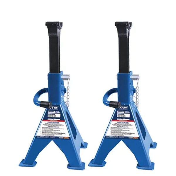 ITM Ratchet Jack Stand 4000kg Pair ITM Ratchet Jack Stand 4000kg Pair