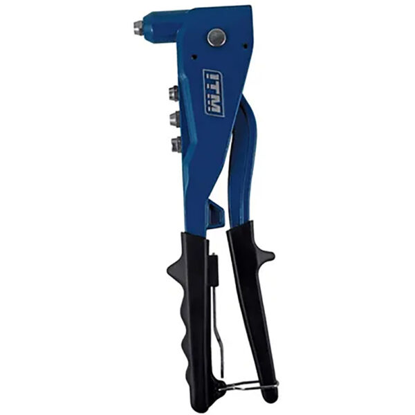 ITM Hand Riveter H.D. Die Cast Aluminium 2 Jaw ITM Hand Riveter H.D. Die Cast Aluminium 2 Jaw