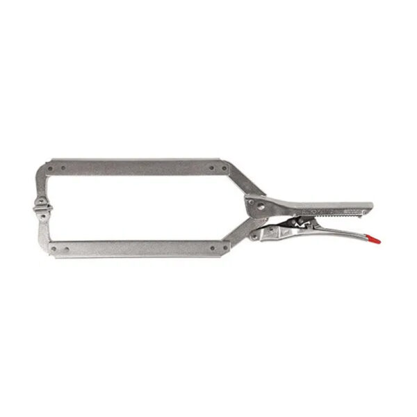Ehoma Automatic Locking Plier Ehoma Automatic Locking Plier
