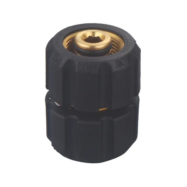 ITM M22 Female Swivel Nut To M22 Female Swivel Nut ITM M22 Female Swivel Nut To M22 Female Swivel Nut