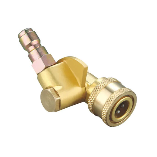 ITM Pivoting Coupler 120° Quick Connect T/S Pressure Washer ITM Pivoting Coupler 120° Quick Connect T/S Pressure Washer