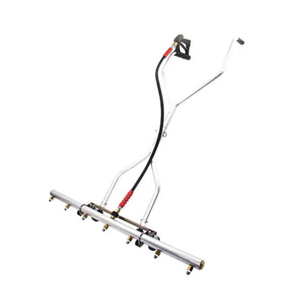 ITM 1000mm Water Broom 4000PSI (7 Nozzle) ITM 1000mm Water Broom 4000PSI (7 Nozzle)