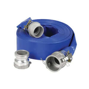 ITM Water Transfer Hose Lay Flat 76mm x 20M