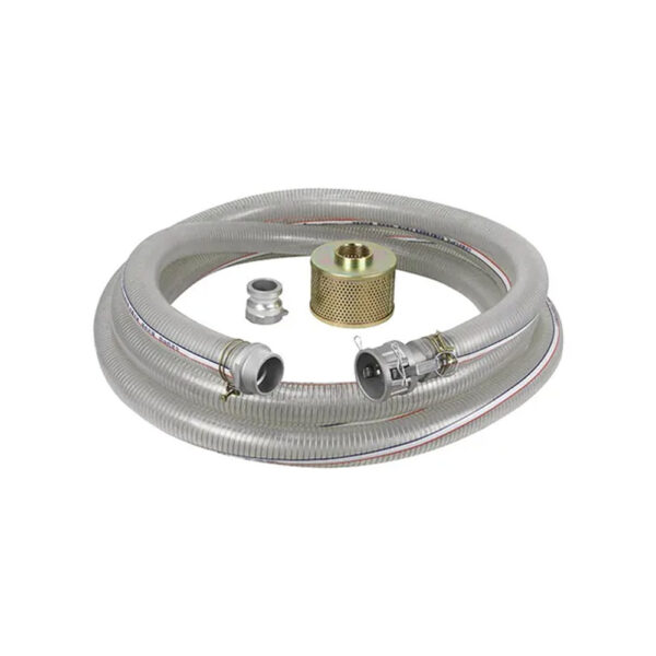 ITM Water Transfer Suction Hose 76mm X 7M ITM Water Transfer Suction Hose 76mm X 7M