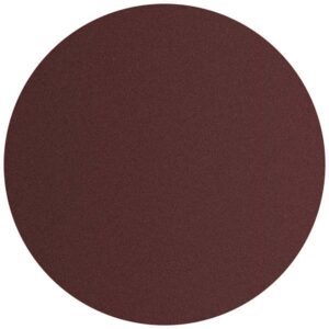 Sanding Disc Assort 175mm Velcro Back & Back Pad- PO362 -5pk