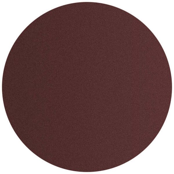 Sanding Disc 60 Grit 175mm Velcro Back For PO362 - 4pk Sanding Disc 60 Grit 175mm Velcro Back For PO362 - 4pk