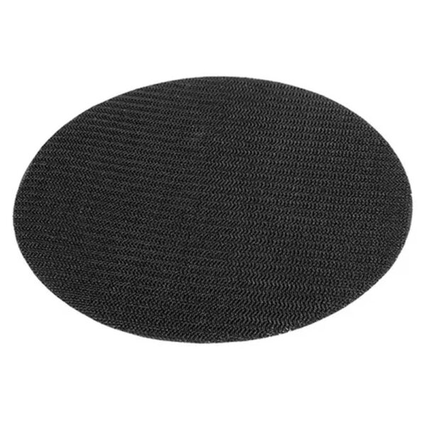 Backing Pad Hook & Loop 175mm For PO362 Multitool Backing Pad Hook & Loop 175mm For PO362 Multitool