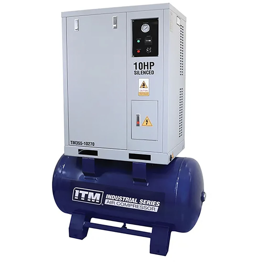 ITM Air Compressor