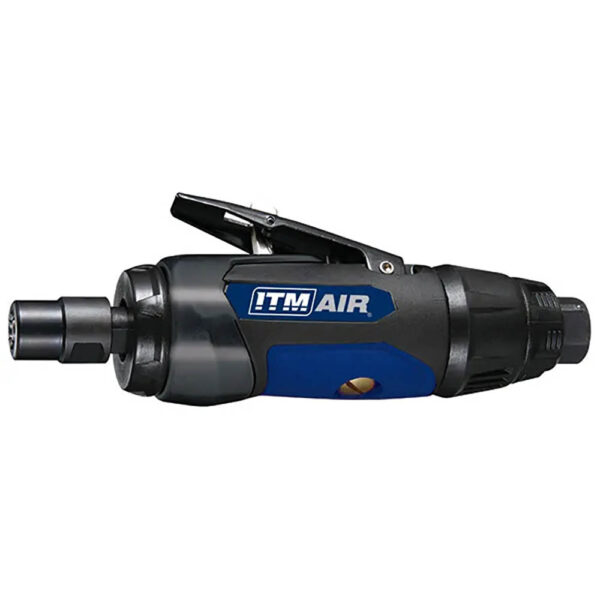 ITM Air Die Grinder 1/4in Collet 25000rpm ITM Air Die Grinder 1/4in Collet 25000rpm