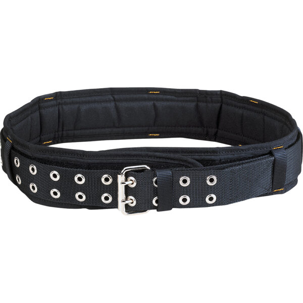 TTG 75mm (3") Wide Padded Comfort Belt - 66-116cm / 26-46in TTG 75mm (3") Wide Padded Comfort Belt - 66-116cm / 26-46in