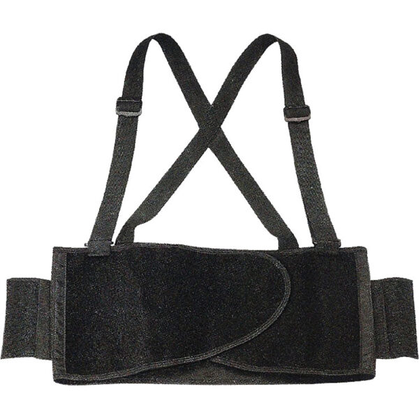 TTG Economy Back Support Belt - 132cm / 52in (3XL) TTG Economy Back Support Belt - 132cm / 52in (3XL)
