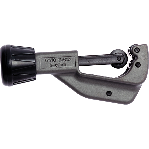 Teng H/Duty Pipe Cutter 3-32mm Teng H/Duty Pipe Cutter 3-32mm