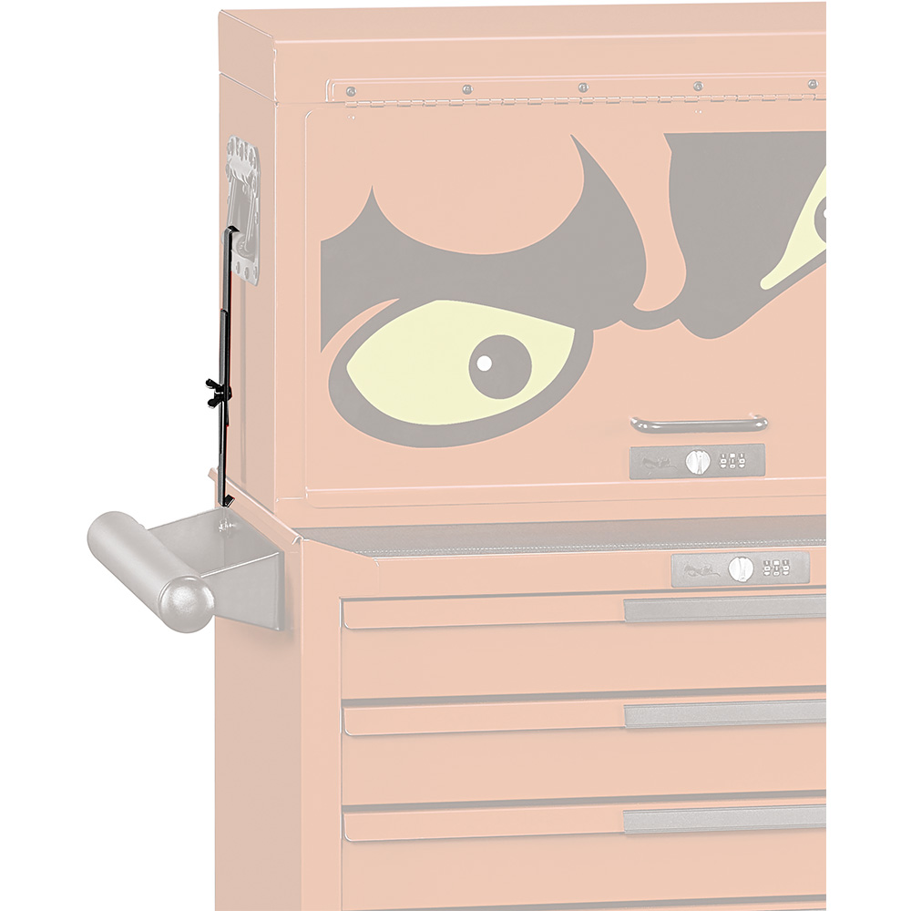 Teng Fixing Brackets For 26in 4-Drawer Tool Chest