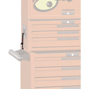 Teng Fixing Brackets For 26in 3-Drawer Tool Chest