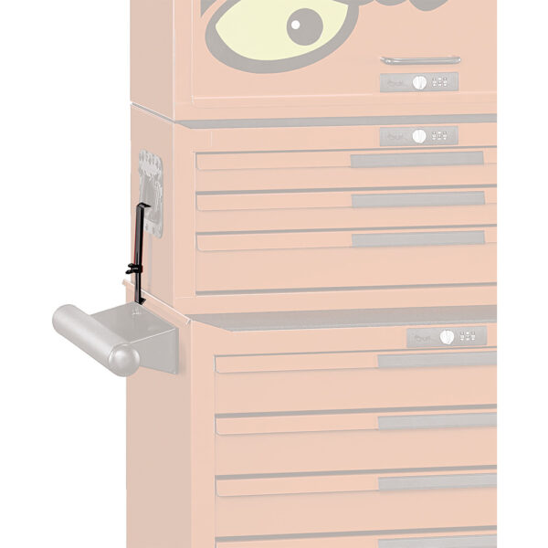 Teng Fixing Brackets For 26in 3-Drawer Tool Chest