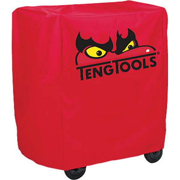 Teng Nylon Cover For Roller Cabinets Teng Nylon Cover For Roller Cabinets