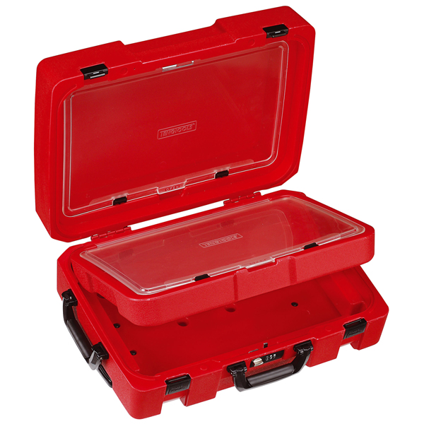 Teng Lockable Service Tool Case (Empty) Teng Lockable Service Tool Case (Empty)