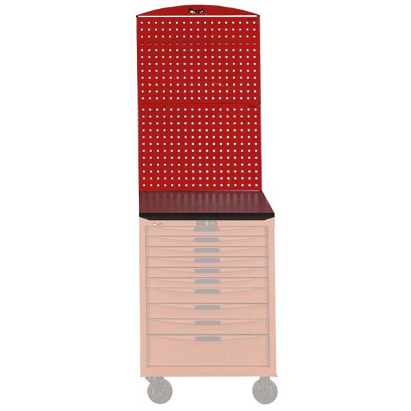 Teng Starter Panel for Roll Cab H:950/W:670 Teng Starter Panel for Roll Cab H:950/W:670