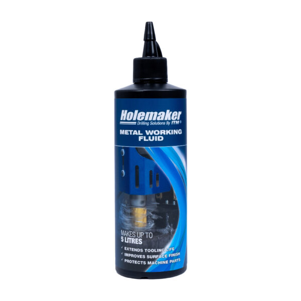 Holemaker Cutting Fluid 500ml Holemaker Cutting Fluid 500ml