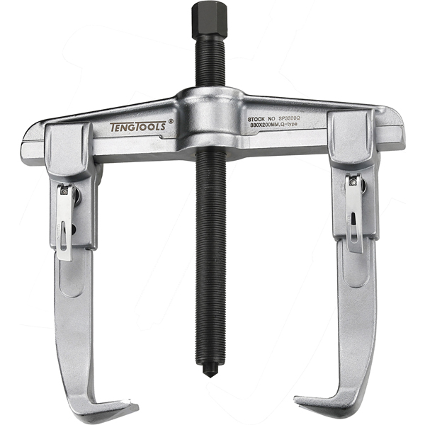Teng Qa 2-Arm Universal Int/Ext Puller 350/325x205mm