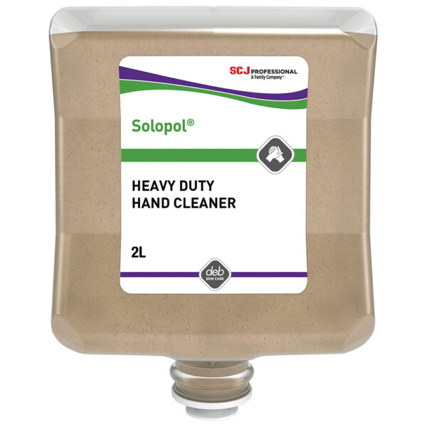 Solopol Classic HD 2L Cartridge Solopol Classic HD 2L Cartridge