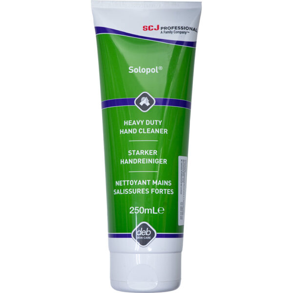 Solopol Classic 250ml Tube Solopol Classic 250ml Tube