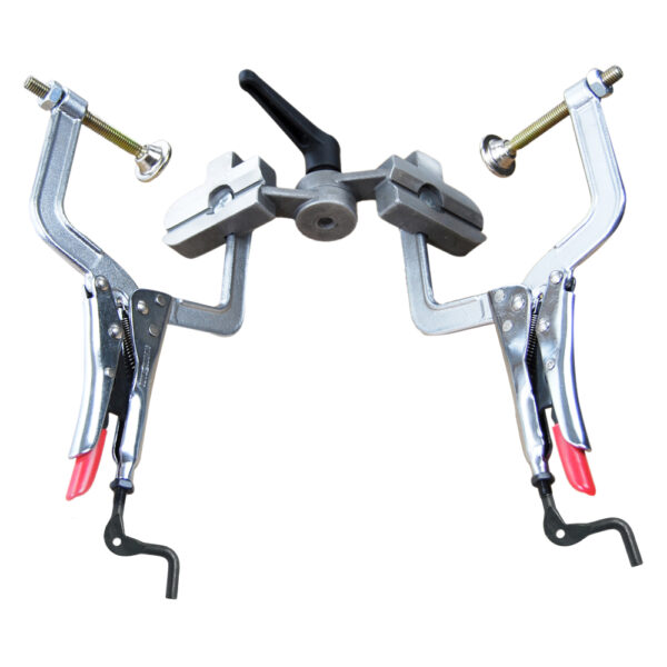 Stronghand JointMaster Angle Clamping Tool Stronghand JointMaster Angle Clamping Tool